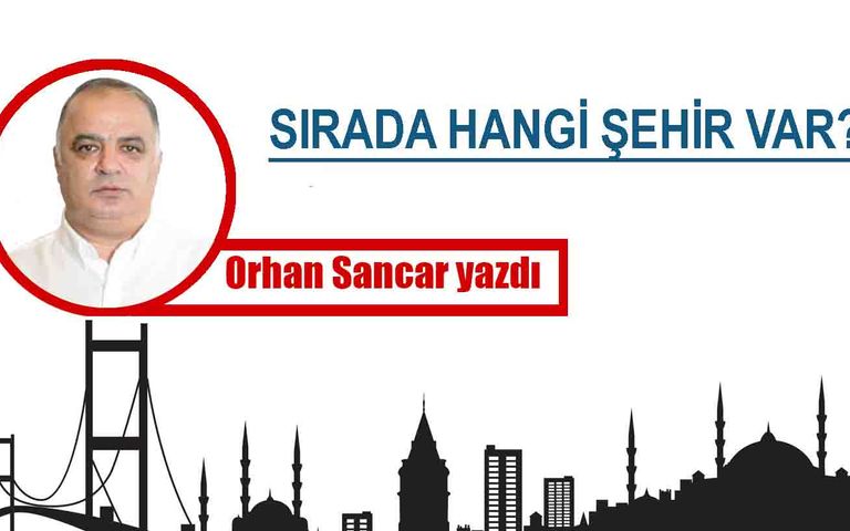 Rus tur operatörlerinin İstanbul ilgisi