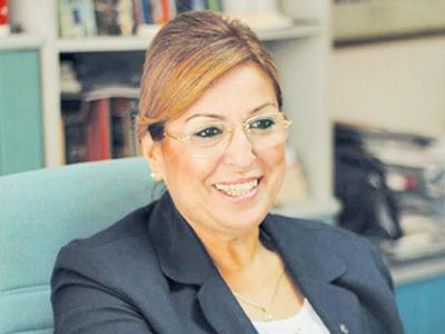 Bir turizmci daha milletvekili aday adayı oldu