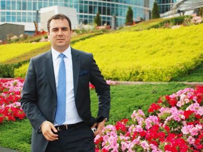 Türkiye’nin Rusya’daki rakibi Mısır değil Dubai olacak
