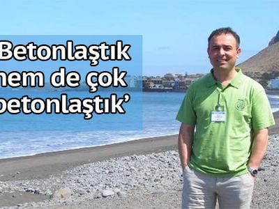 'Turizmci Turizm Bakanı bu işe ne der?'