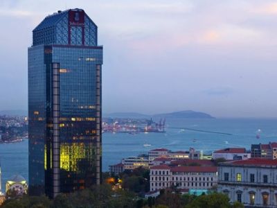Süzer Grubu'ndan Ritz Carlton'ın satış haberine ilişkin açıklama