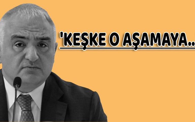 Mehmet Nuri Ersoy’dan Rusya uçuşları ile ilgili açıklama