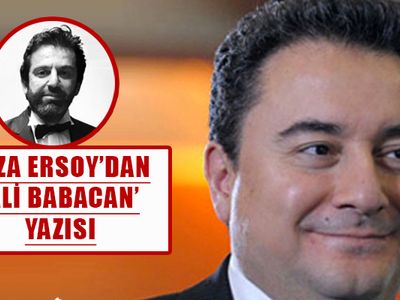 Ali Babacan ve döviz kurları