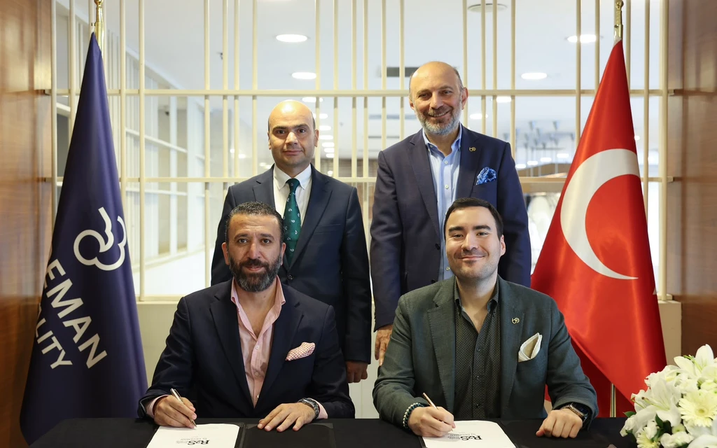Dedeman markasından Kilis'e yatırım: Şehrin merkezinde olacak