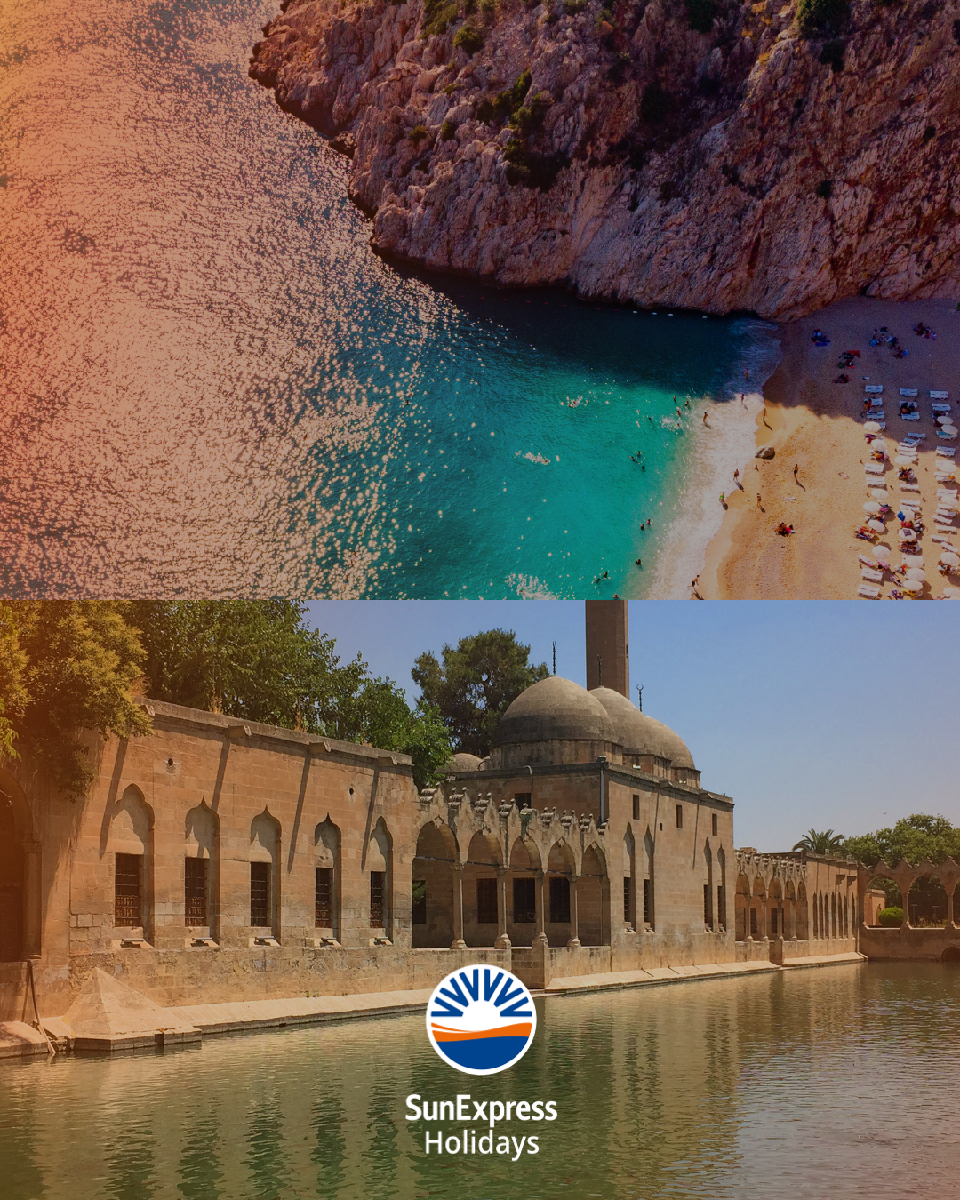 SunExpress Holidays