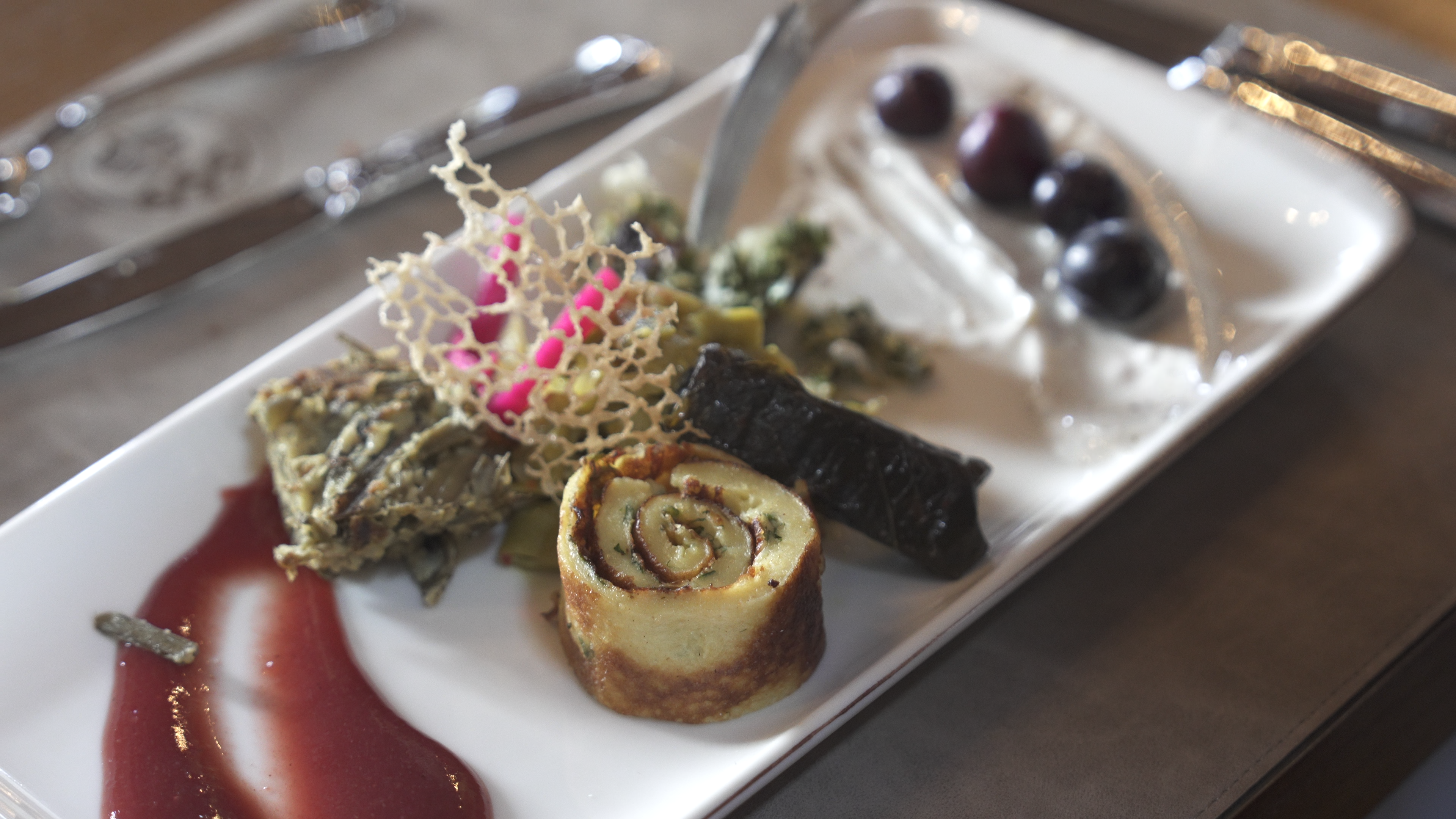 trabzon lezzetleri unesco gastronomi şehri