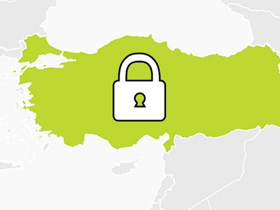 Bayramda 4 gün sokağa çıkma yasağı