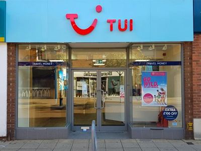 TUI, 34 satış acentesini kapatıyor