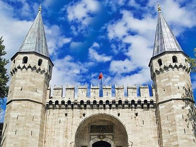 En fazla gelir getiren müze Bakanlığın elinden neden alındı?
