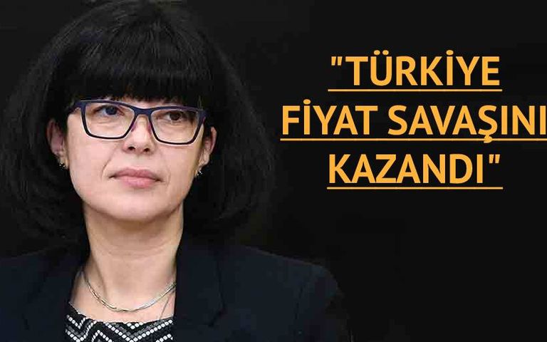 Rus turist için Türkiye en ucuz destinasyonlar arasında