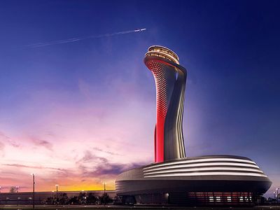 İstanbul Havalimanı 32 milyar liralık borcunu yapılandırıyor
