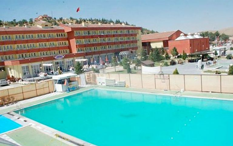Belediye’den aylık 112 bin TL’ye kiralık otel