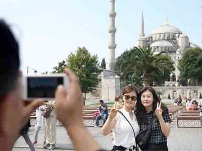 İhsan Beşer: Milyonlarca turist Türkiye’ye gelebilir