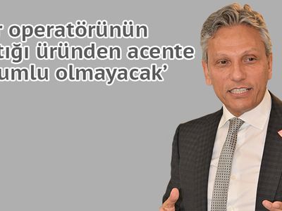 Bağlıkaya'dan Anı Tur, yeni yasa ve turizme dair önemli açıklamalar