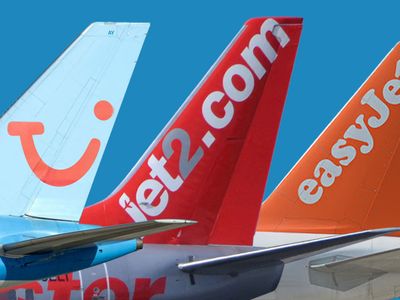 TUI, Jet2 ve EasyJet’ten Türkiye kararı