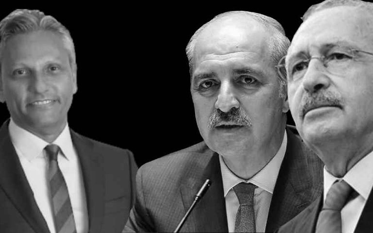 TÜRSAB siyasi partilerle neden görüşüyor, onlara ne anlatıyor?