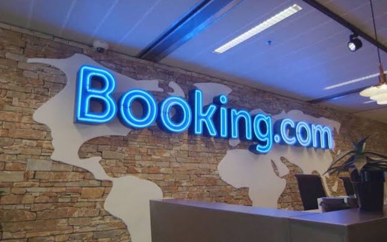 Booking’e milyonlarca euroluk vergi soruşturması