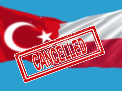 TUI’den Türkiye’ye Polonya iptali: 30 Eylül’e kadar