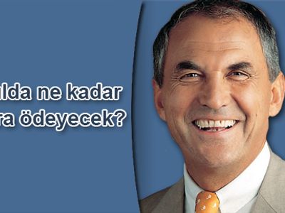 Vural Öger hangi ünlü tatil köyünü 7 yıllığına kiralıyor?