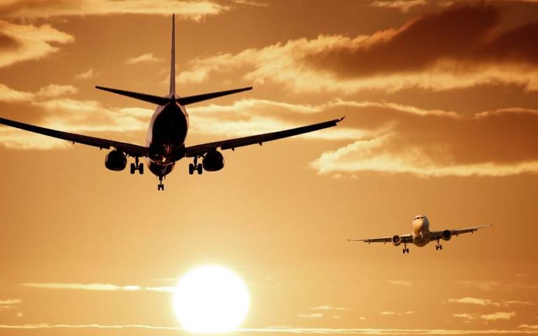 Rosaviatsia'dan Mısır'a rekor sayıda uçuş izni
