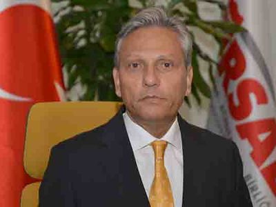 TÜRSAB Başkanı Firuz Bağlıkaya’dan Booking.com açıklaması