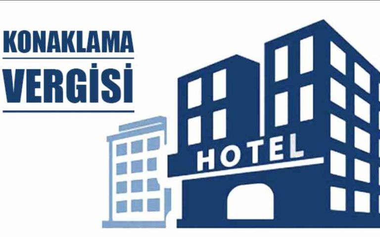 Konaklama vergisi bir yıl daha ertelendi