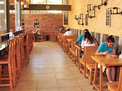 Barut Otellerinin felsefesi ABD’li akademisyenin makalesine konu oldu