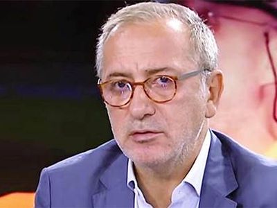 Fatih Altaylı'dan Ayasofya iddiası