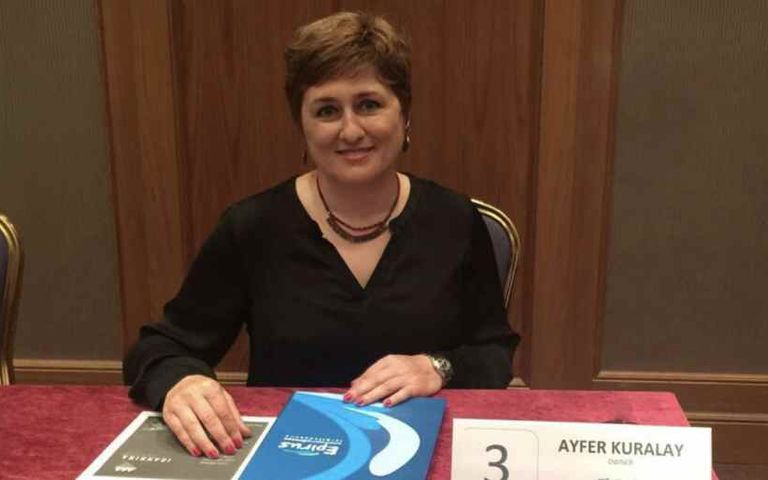 “Kontrolsüz ve yıkıcı bir turizm hareketi gelişiyor”
