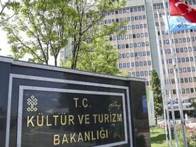 Kültür ve Turizm Bakanlığı’na 12 başmüfettiş atandı