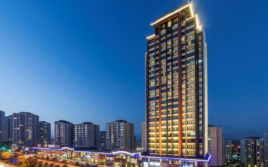 Artaş Holding TEM’in yanındaki otelini 1,6 milyar TL’ye satışa koydu