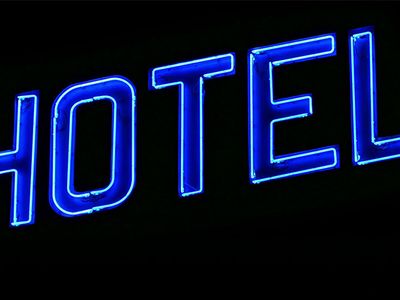 Otelciler, belediyelerin harç ve vergileri ötelemesini istiyor