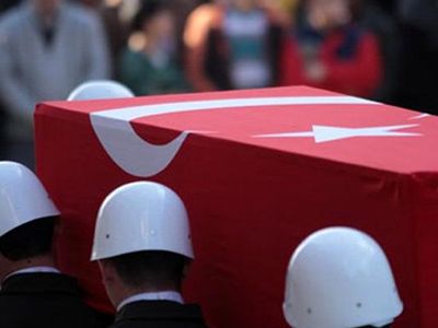 Suriye’de iki asker daha şehit oldu