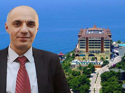 Anex, o otel için satın alma görüşmesine başladı