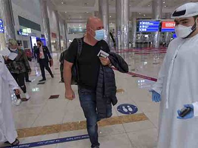 Otelciler İsrailli turistlerin hırsızlık yapmasından muzdarip