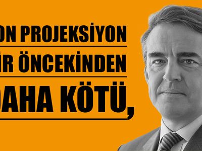 Hava yolu şirketlerinin kaybı 250 milyar doları geçecek