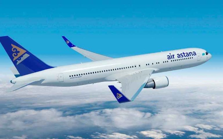 Air Astana’dan Türkiye için frekans artırma kararı