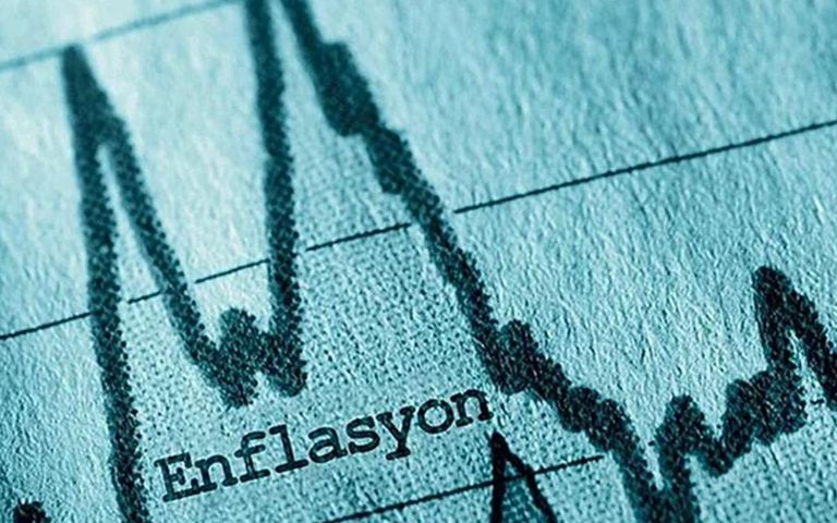 İşte Merkez Bankasının yıl sonu dolar ve enflasyon beklentisi