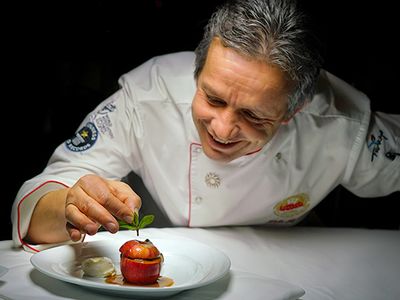 Ünlü şefler ve gastronomi yazarları Türkiye’ye geliyor