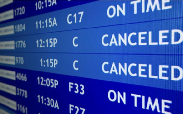Wizz Air de 2022'in mart sonuna kadar Türkiye’yi iptal etti
