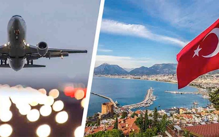 ''Rusya'dan Türkiye'ye dönük uçuşlar tehlikeye girebilir''