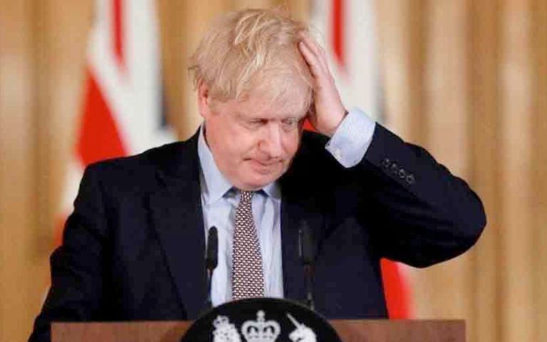 Boris Johnson o tarihi öne çekti: Daha fazla şey söyleyebilirim