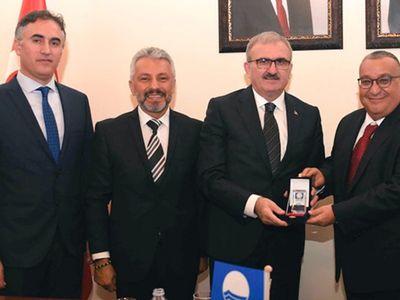 Antalya'daki otellere uyarı: O oteller direkt mühürlenecek