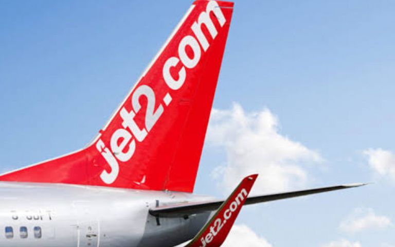 Jet2’dan 300 bin ek kapasite, listede Dalaman ve Antalya da var