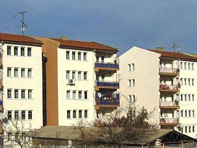Devlet 50 bin lojmanı satacak