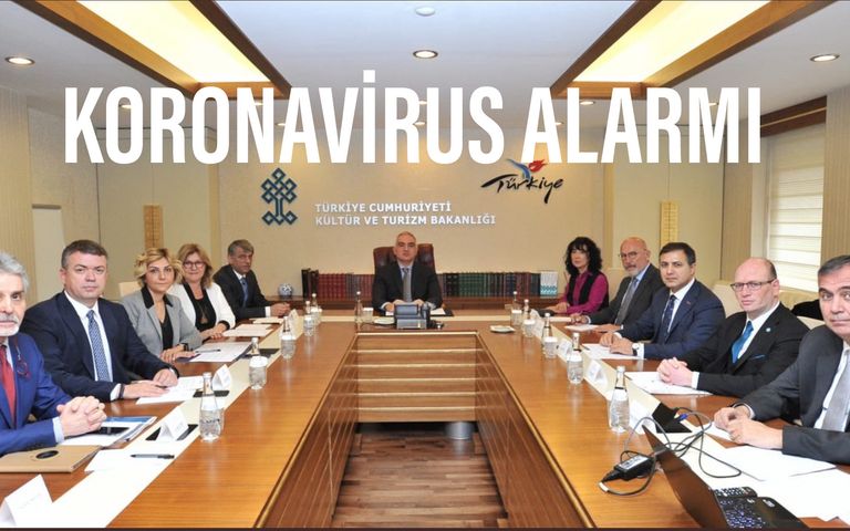 Turizmciler Bakan Ersoy’dan hangi destekleri istedi?