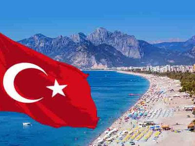 Zorunlu PCR testi Rus turisti etkiler mi?