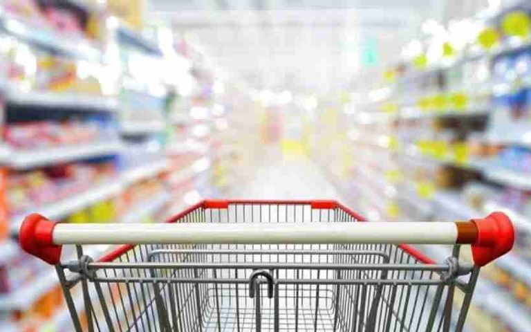 Market zincirlerine milyonlarca lira ceza