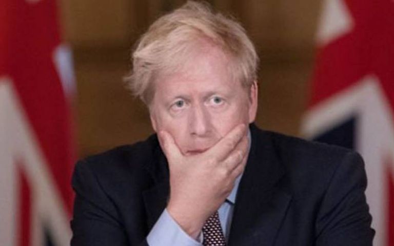 Boris Johnson'dan 'yeşil liste' açıklaması: Tereddüt etmeyiz!