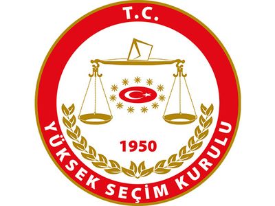 YSK'dan İstanbul açıklaması